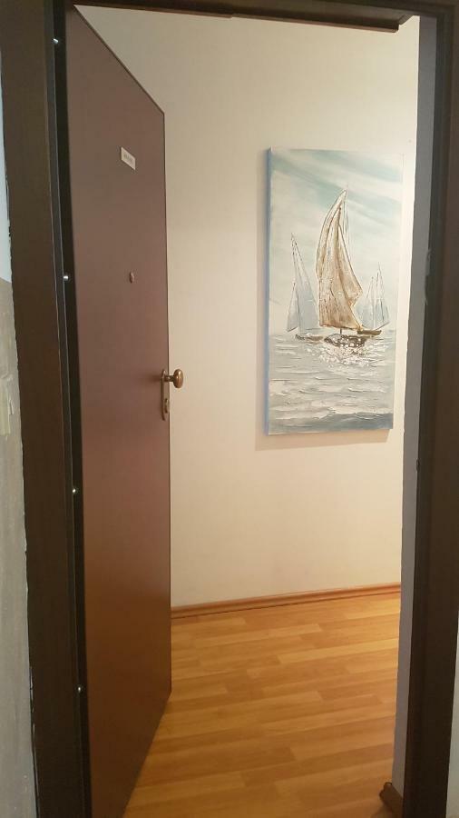 Apartamento Mileva Split Exterior foto