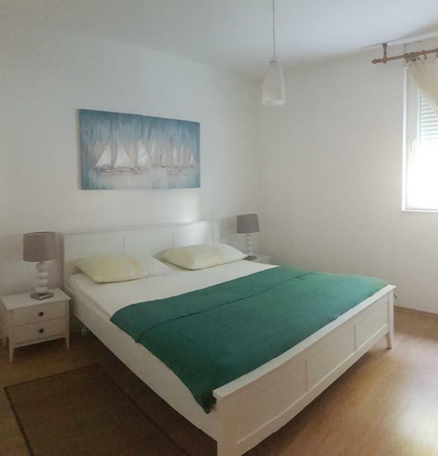 Apartamento Mileva Split Exterior foto