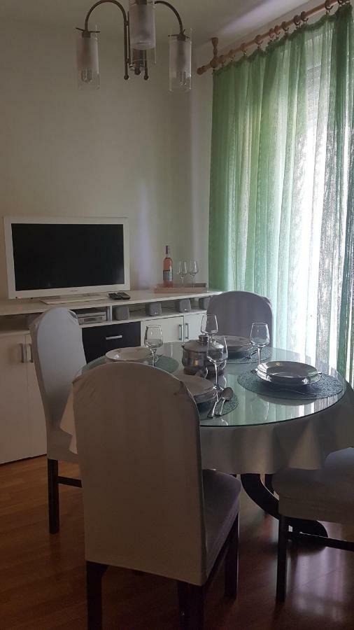 Apartamento Mileva Split Exterior foto