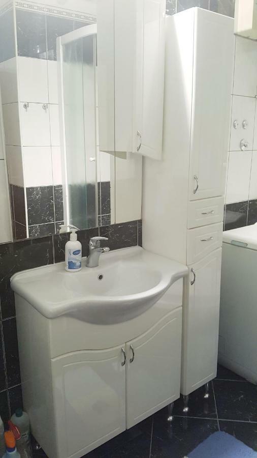 Apartamento Mileva Split Exterior foto