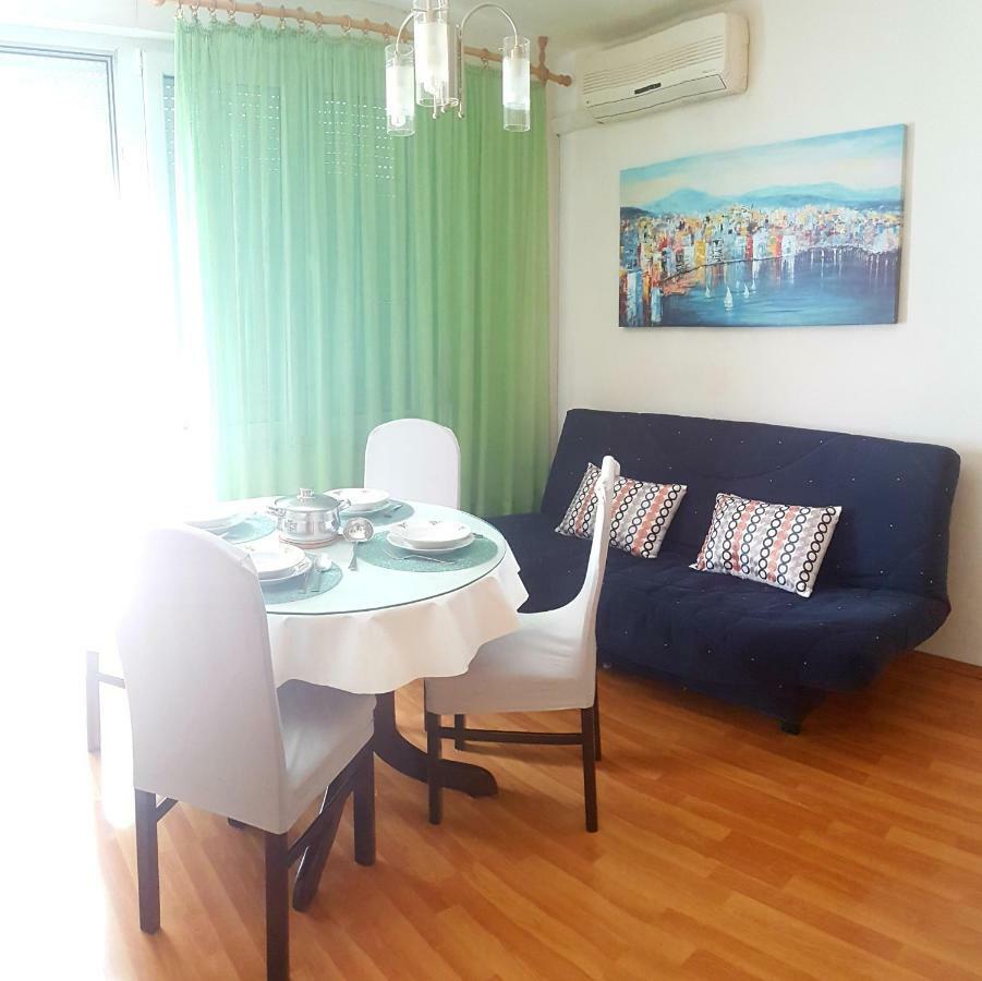 Apartamento Mileva Split Exterior foto