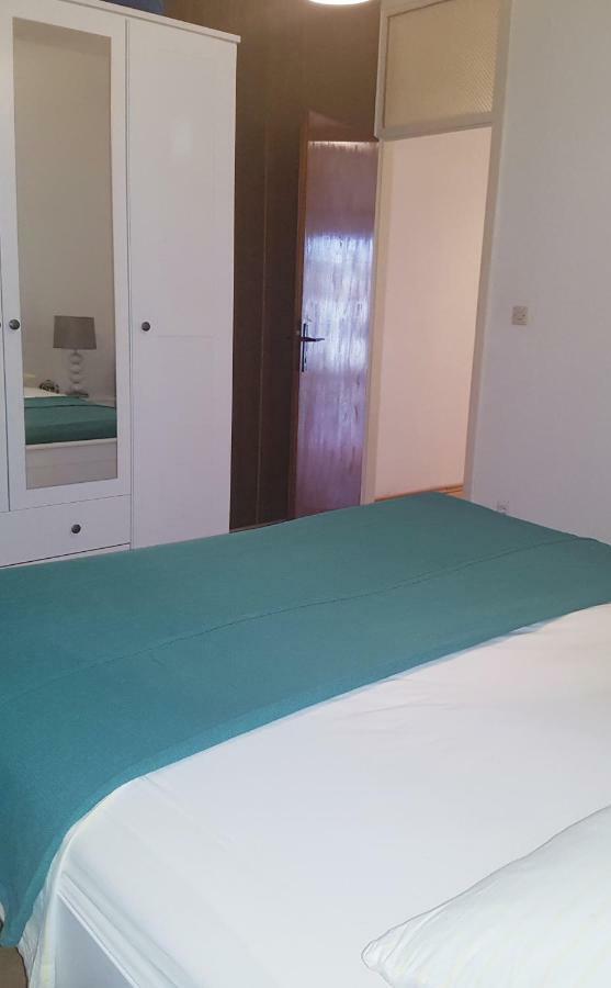 Apartamento Mileva Split Exterior foto