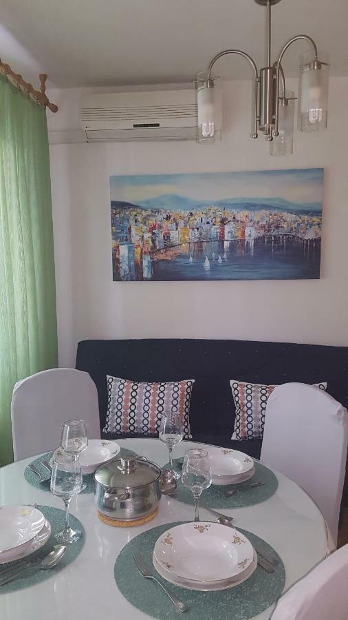 Apartamento Mileva Split Exterior foto