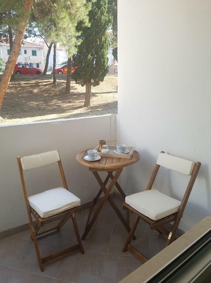 Apartamento Mileva Split Exterior foto