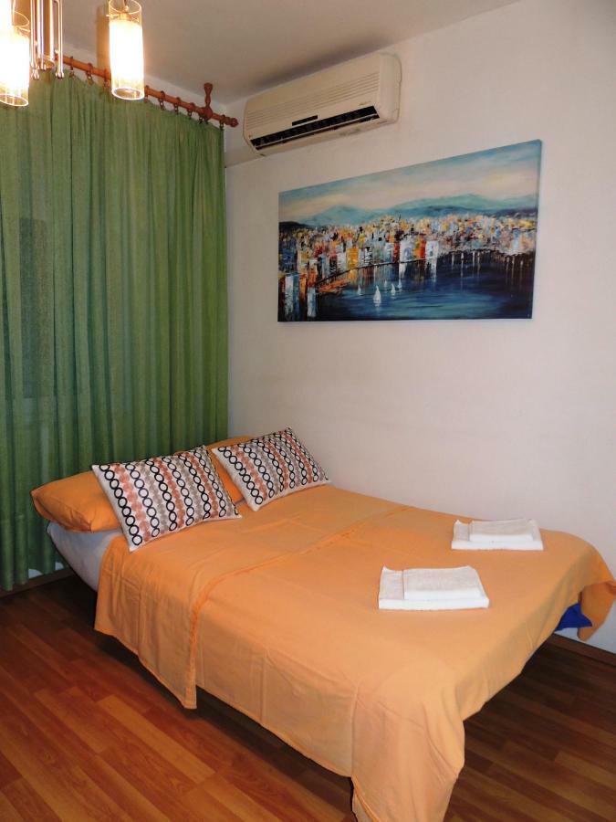 Apartamento Mileva Split Exterior foto